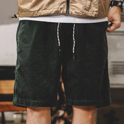 Darel™ | Casual Drawstring Shorts