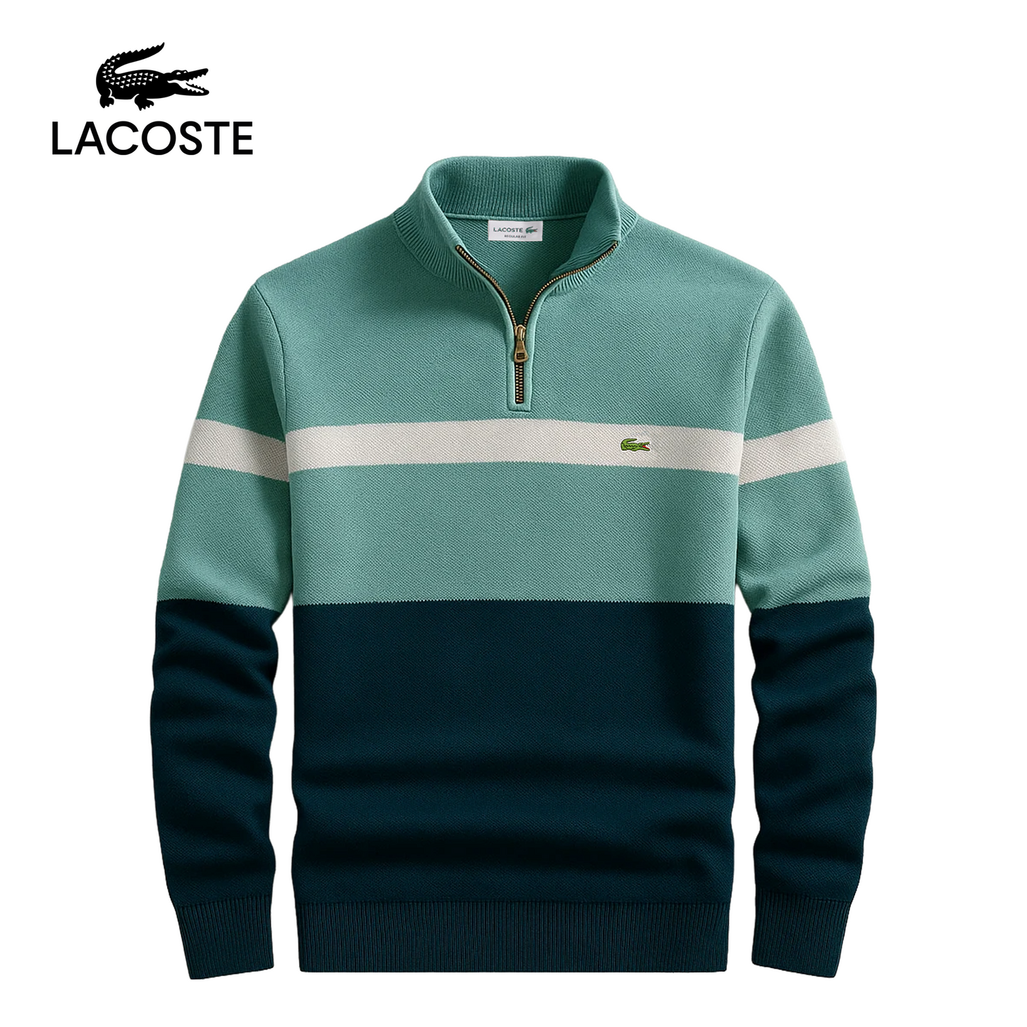 LC | The Heritage Sweater