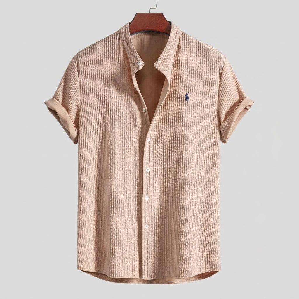 RL Polo Hampton Collar Shirt