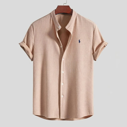 RL Polo Hampton Collar Shirt