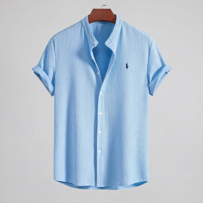 RL Polo Hampton Collar Shirt