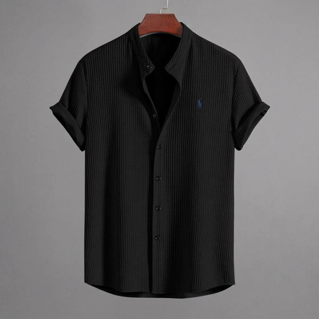 RL Polo Hampton Collar Shirt