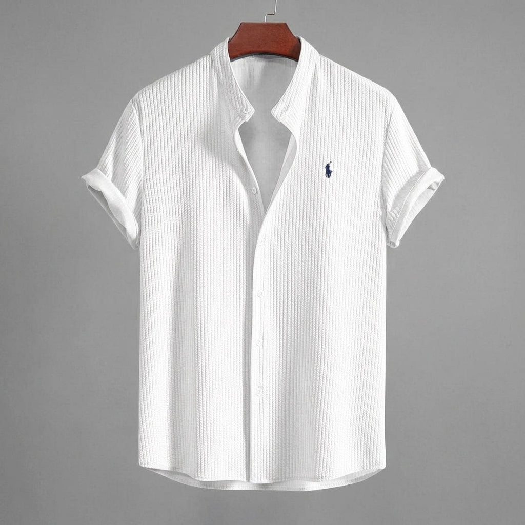 RL Polo Hampton Collar Shirt