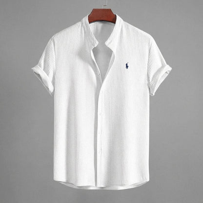 RL Polo Hampton Collar Shirt