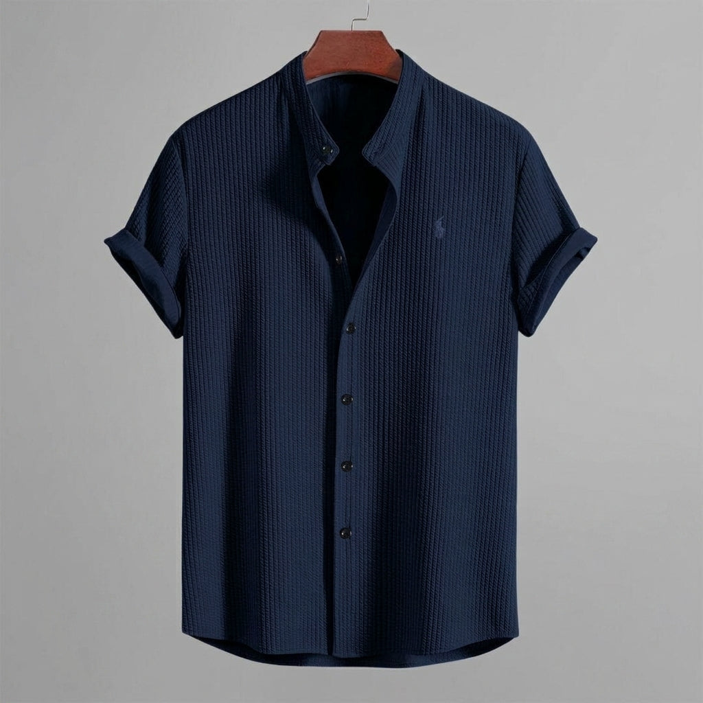 RL Polo Hampton Collar Shirt