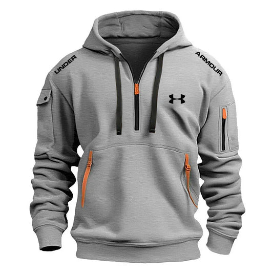 Dravik™ | Urban Hoodie