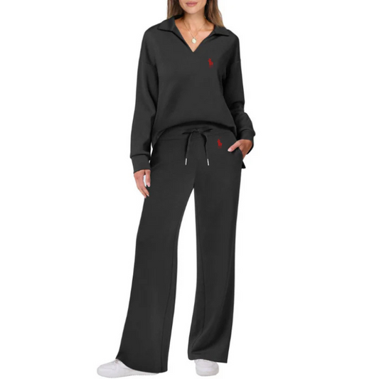Seren RL™ | Timeless Casual Set for Women