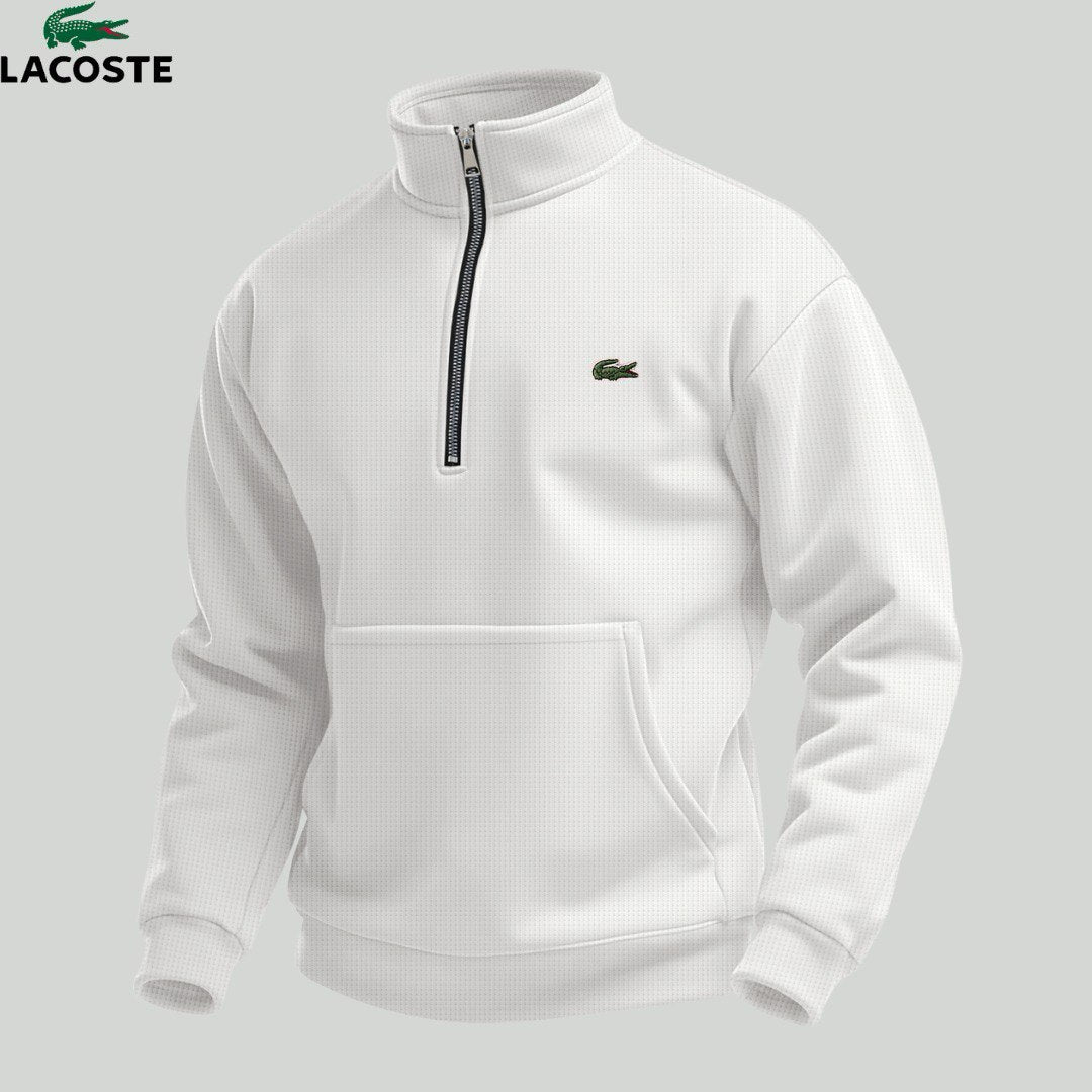 LC™ Men’s Quarter-Zip Sweatshirt