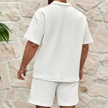 Calver™ | 2-Piece Lightweight Set with Effortless Chic Style