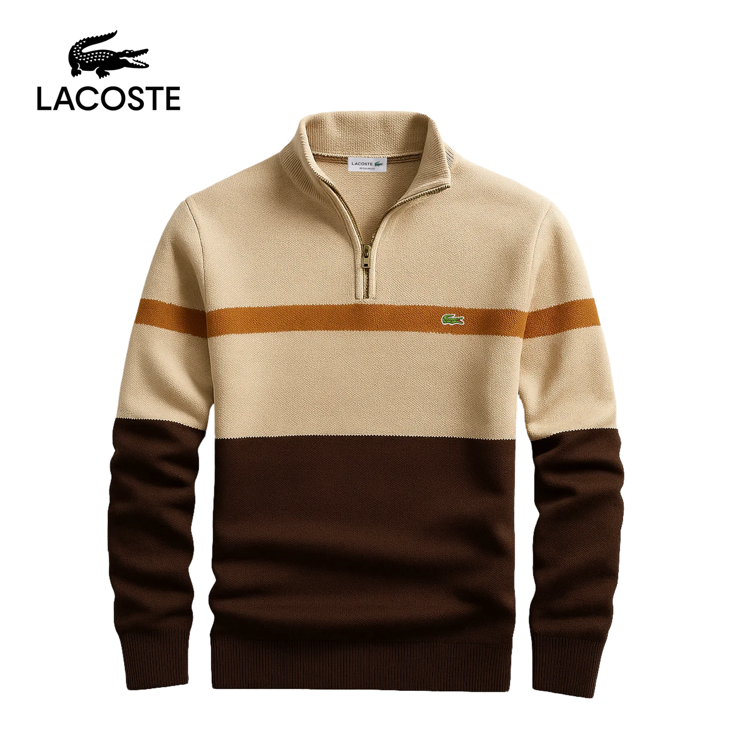 LC | The Heritage Sweater