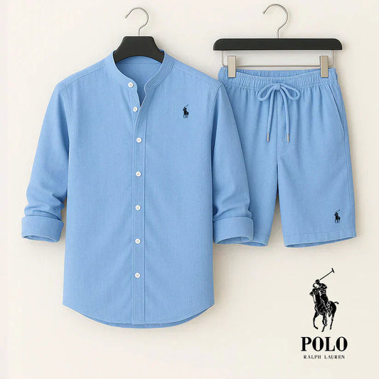 Ravien RL™ | Casual Set for Men -70%