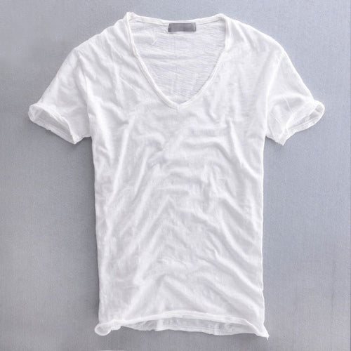 Yanevs Cotton Shirt