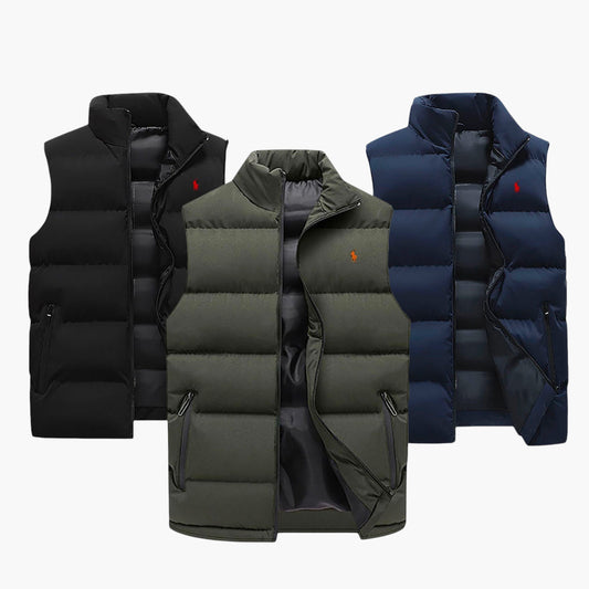 Folden™ Foldable Vest RL