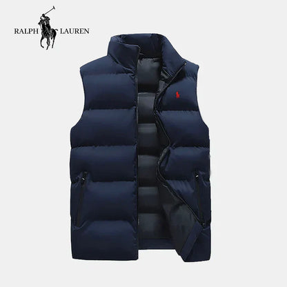 The Colden Folding Vest R&L (CLEARANCE SALE)