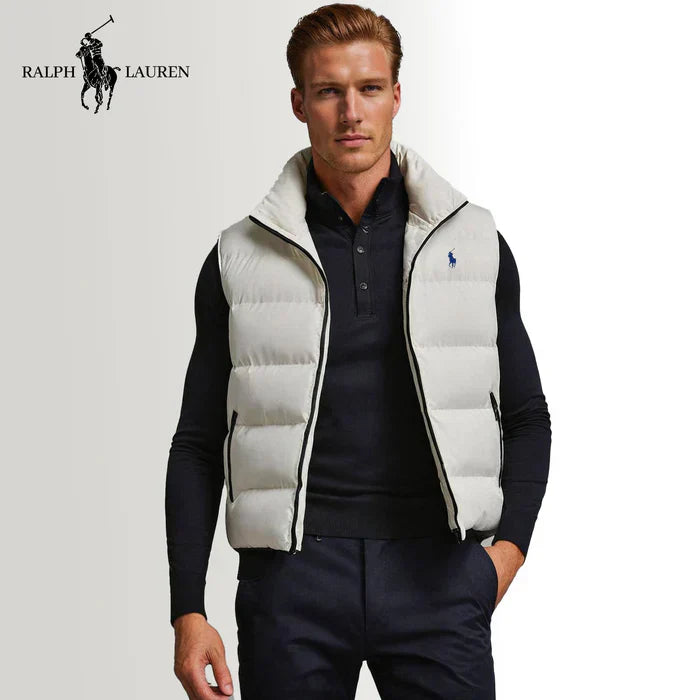 The Colden Folding Vest R&L (CLEARANCE SALE)