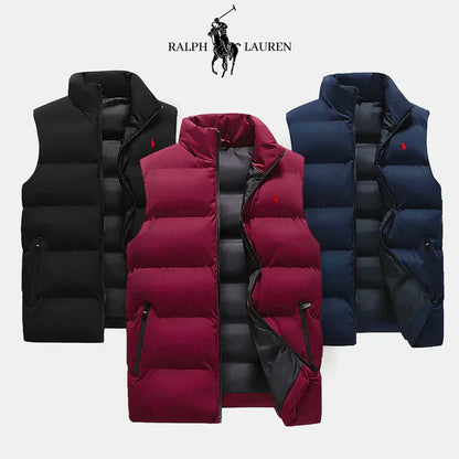 The Colden Folding Vest R&L (CLEARANCE SALE)
