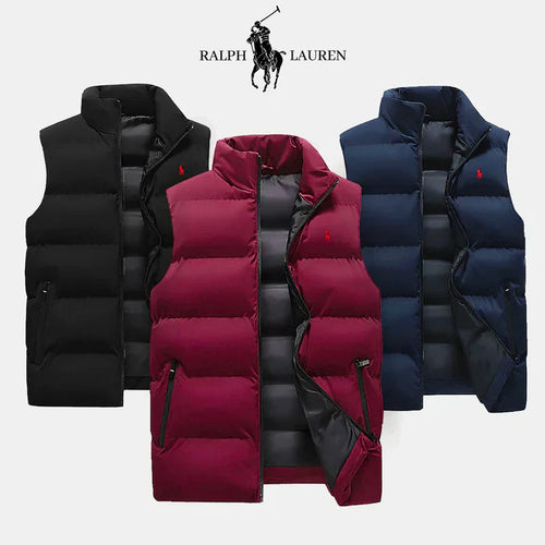The Colden Folding Vest R&L (CLEARANCE SALE)