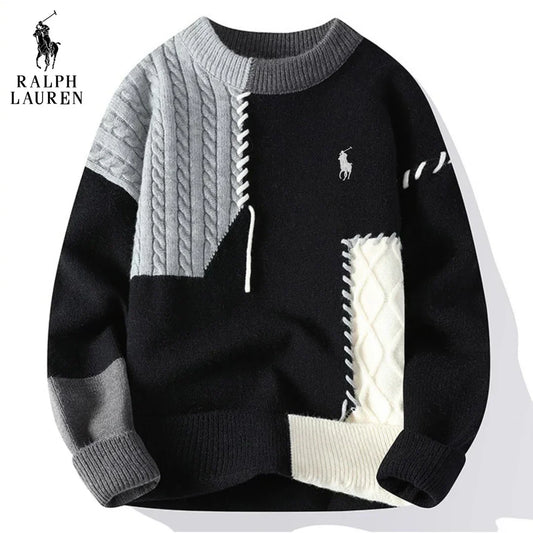 Mavric™ RL | Casual Sweater