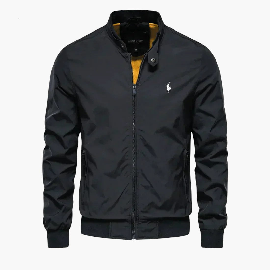 Everton™ Fur-Lined Jacket RL