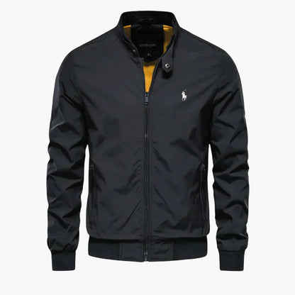 Everton™ Fur-Lined Jacket RL