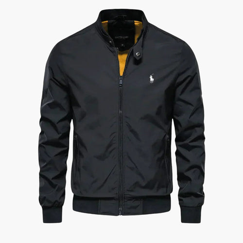 Everton™ Fur-Lined Jacket RL