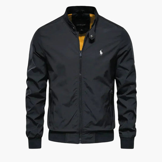 Everton™ Fur-Lined Jacket RL