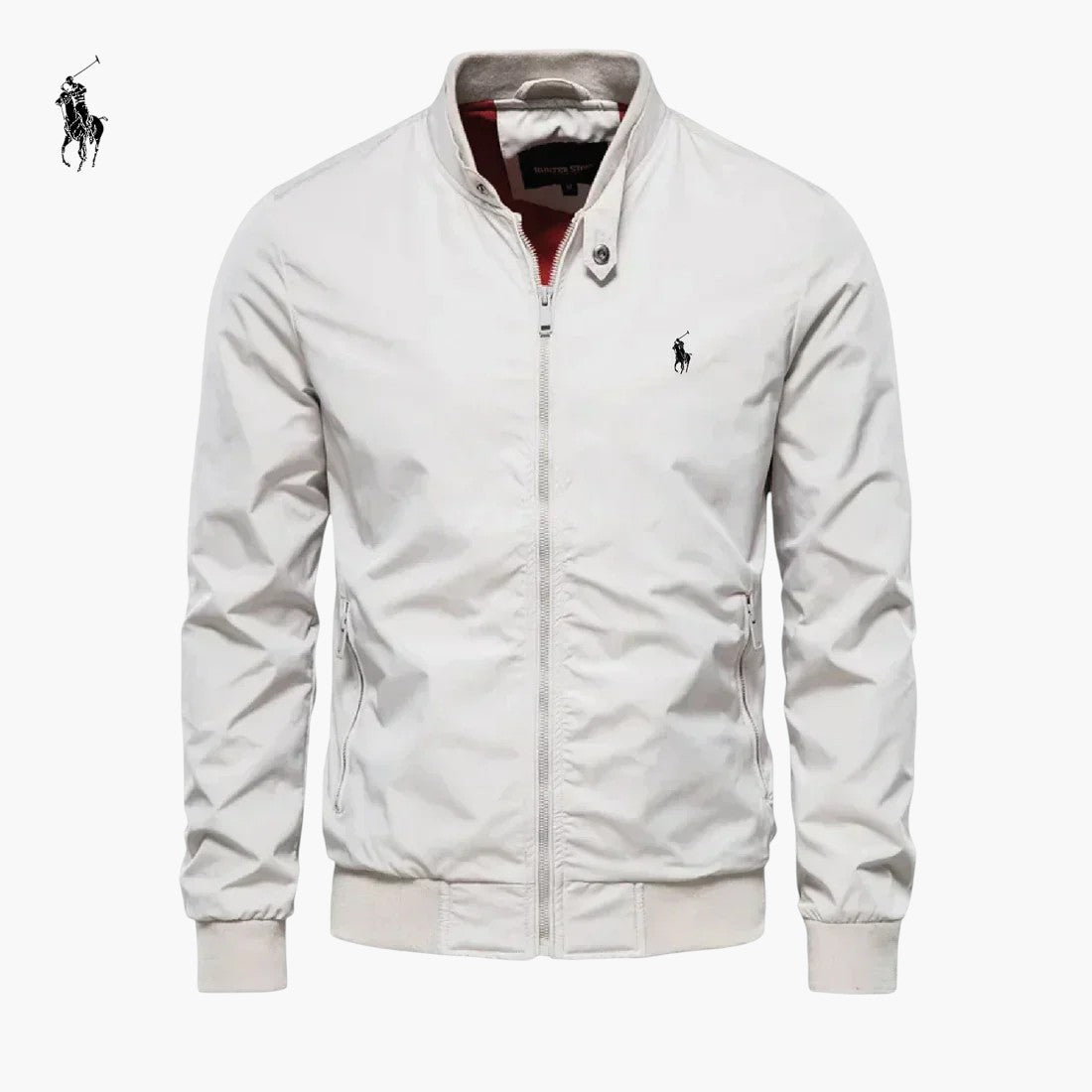 Everton™ Fur-Lined Jacket RL