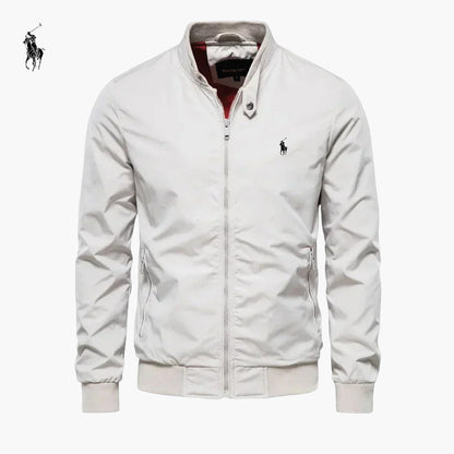 Everton™ Fur-Lined Jacket RL