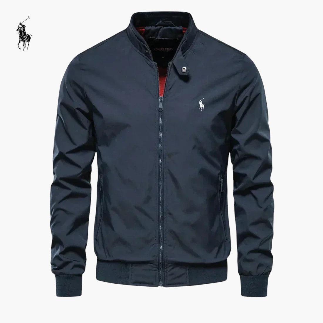 Everton™ Fur-Lined Jacket RL
