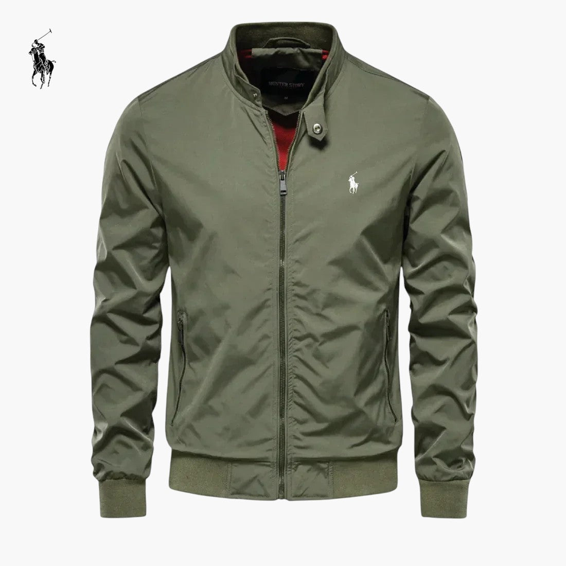Everton™ Fur-Lined Jacket RL