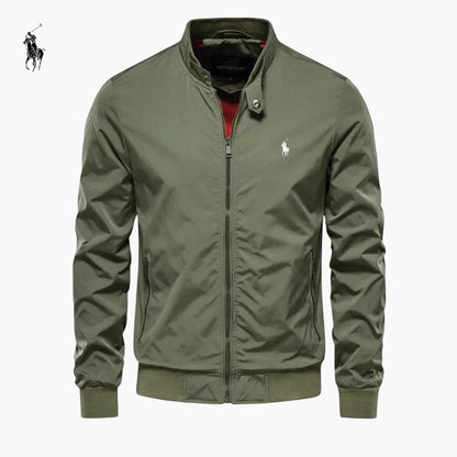Everton™ Fur-Lined Jacket RL