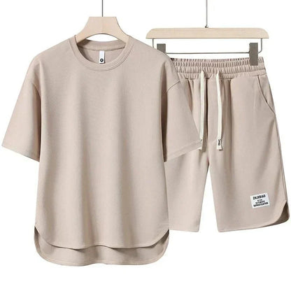 Elric™ | Comfortable Summer Set