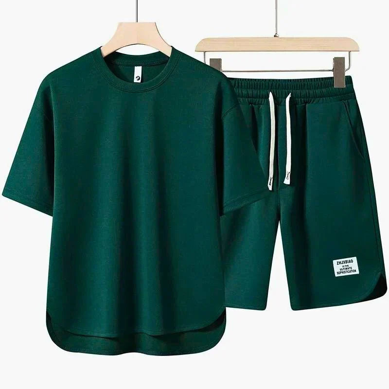Elric™ | Comfortable Summer Set
