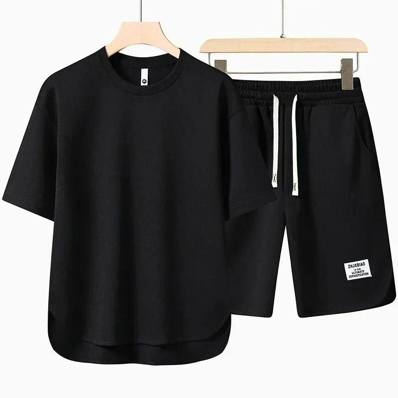 Elric™ | Comfortable Summer Set