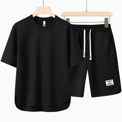 Elric™ | Comfortable Summer Set