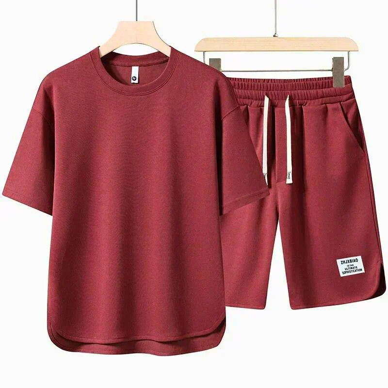 Elric™ | Comfortable Summer Set