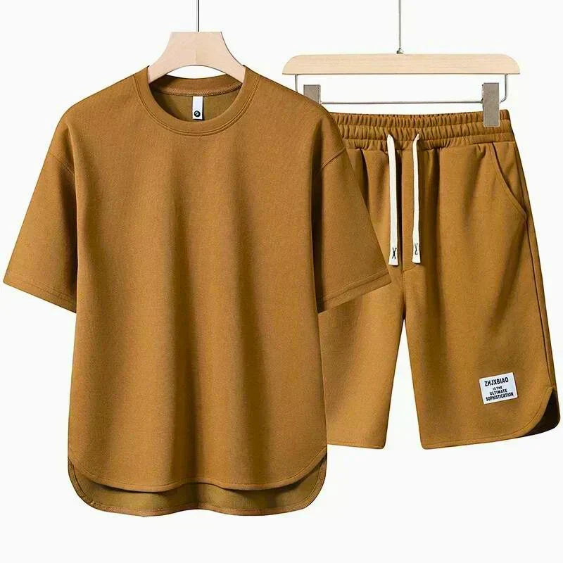 Elric™ | Comfortable Summer Set