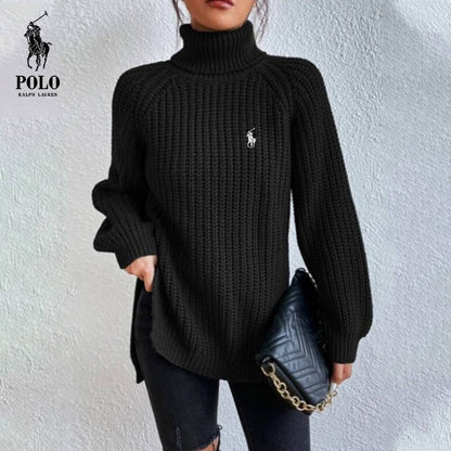 R&L |pull cardigan d'hiver 2024 pour femme