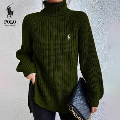 R&L |pull cardigan d'hiver 2024 pour femme