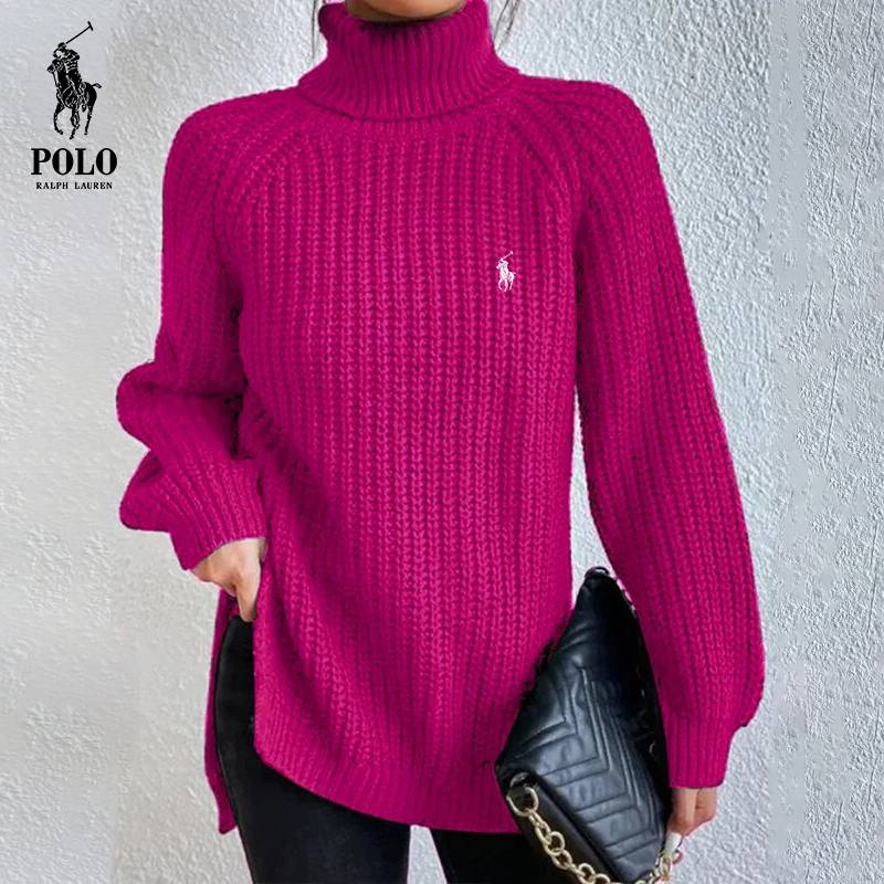 R&L |pull cardigan d'hiver 2024 pour femme