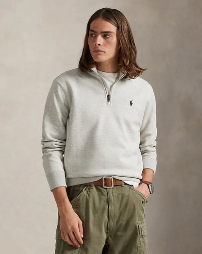 ᏒⅬ® Men’s Premium Quarter-Zip Pullover