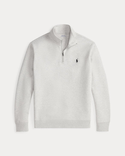 ᏒⅬ® Men’s Premium Quarter-Zip Pullover