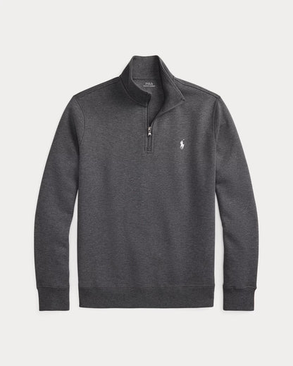 ᏒⅬ® Men’s Premium Quarter-Zip Pullover