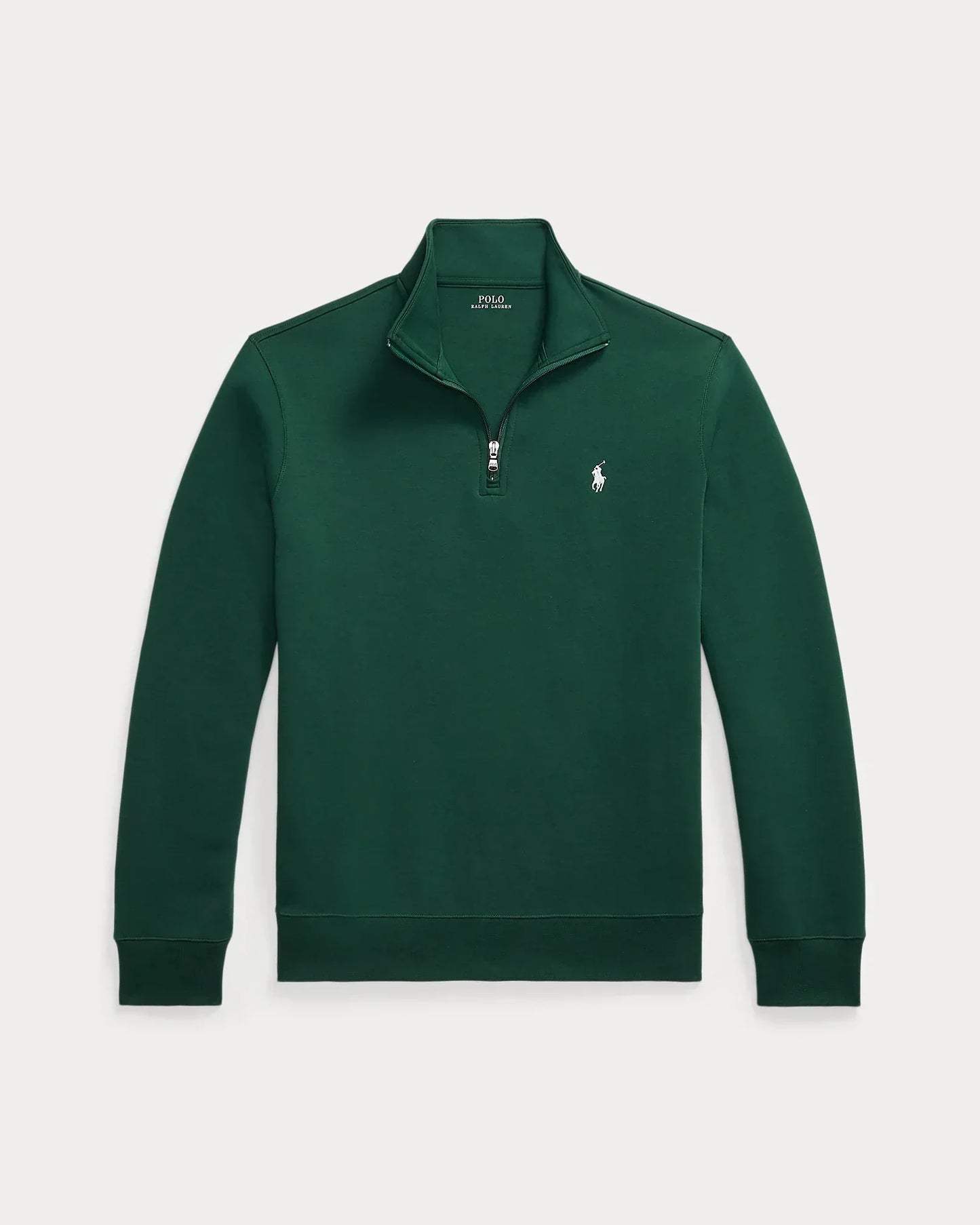 ᏒⅬ® Men’s Premium Quarter-Zip Pullover