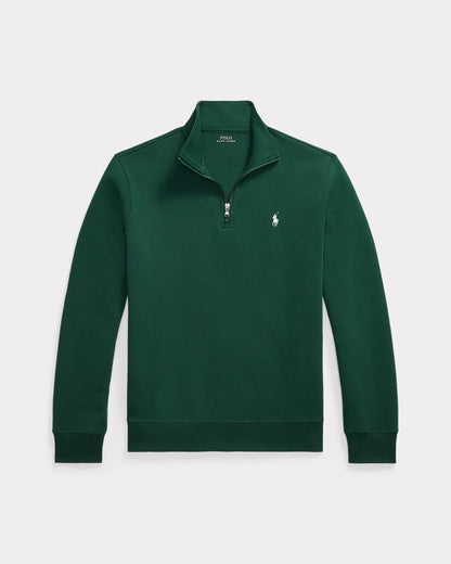 ᏒⅬ® Men’s Premium Quarter-Zip Pullover