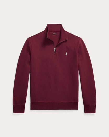 ᏒⅬ® Men’s Premium Quarter-Zip Pullover