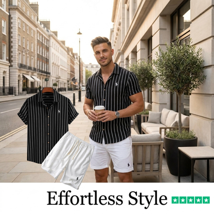 RL Men's Signature Set – Limited Edition