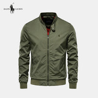 Khaki Green
