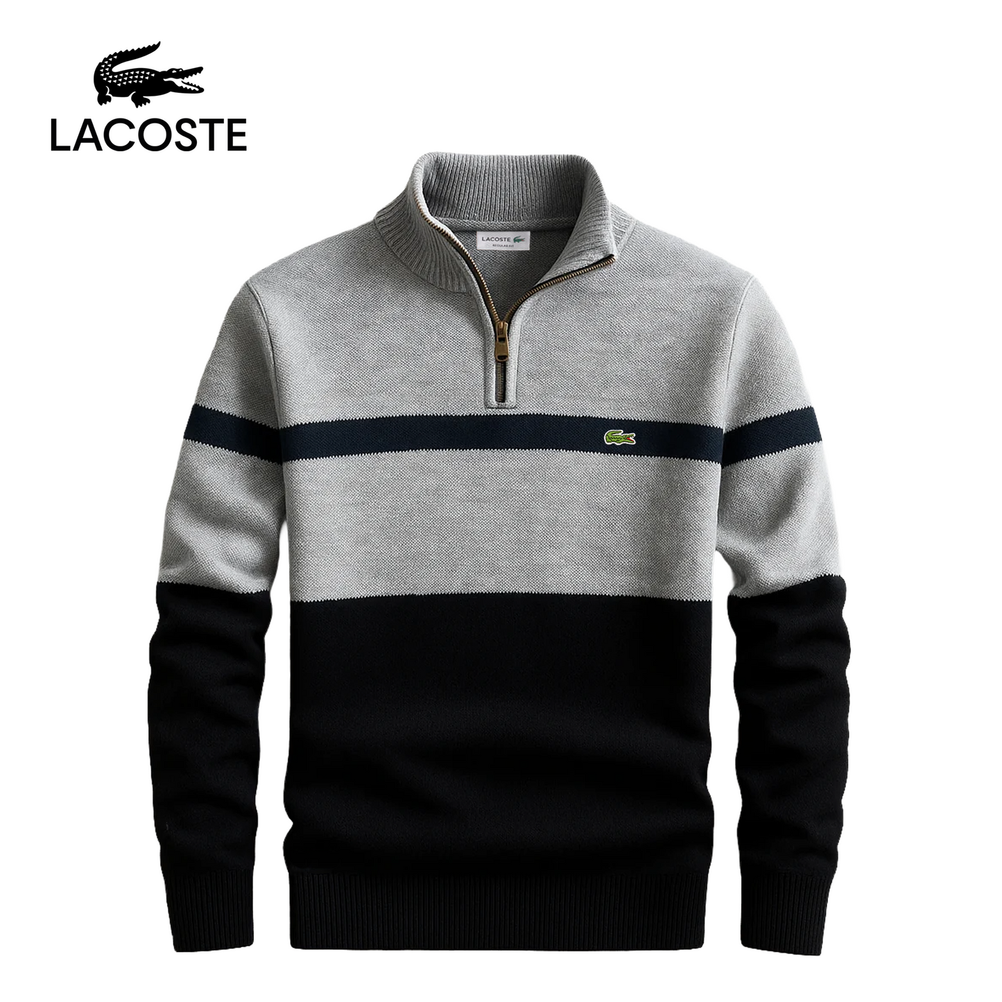 LC | The Heritage Sweater